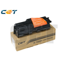 CET Utángyártott KYOCERA TK130 Toner 7,2K /FU/ CT*CHIPPES!! (KYOTK130FUCTCH) (KYOTK130FUCTCH) nyomtatópatron & toner