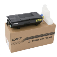 CET Utángyártott KYOCERA TK3060HC Toner 19000 oldal kapacitás CT * (1T02V30NL0CT) (1T02V30NL0CT) nyomtatópatron & toner