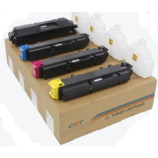 CET Utángyártott KYOCERA TK5380 Toner Magenta 10000 oldal kapacitás CT (1T02Z0BNL0FUCT) (1T02Z0BNL0FUCT) nyomtatópatron & toner