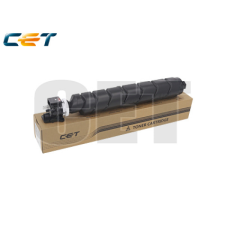 CET Utángyártott KYOCERA TK8375 Toner Bk 30000 oldal kapacitás CT (KYOCET141666) (KYOCET141666) nyomtatópatron & toner