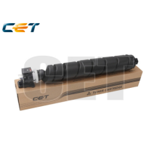CET Utángyártott KYOCERA TK8515K toner,Bk 30000 oldal kapacitás CT* (KYOCET141441) (KYOCET141441) nyomtatópatron & toner