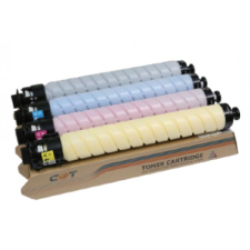 CET Utángyártott Ricoh IMC2500 Toner Yellow 10500 oldal kapacitás CT /CET141288/ (RICE141288) (RICE141288) nyomtatópatron & toner