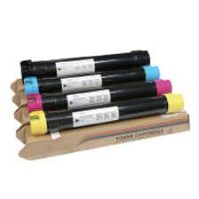 CET Utángyártott XEROX 7530/7545 Toner BK 26000 oldal kapacitás CT (006R01517CT) (006R01517CT) nyomtatópatron & toner