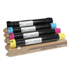 CET Utángyártott XEROX C8145,8155 toner. Cyan 21000 oldal kapacitás CT* (006R01759CT) (006R01759CT) nyomtatópatron & toner
