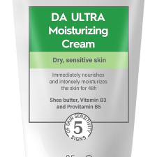 Cetaphil Da Utra Moisturizing Cream 85 g arckrém