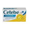 Cetebe Cetebe Immuntrio c vitamin+d-vitamin+cink kapszula 60 db
