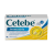 Cetebe Cetebe Immuntrio c vitamin+d-vitamin+cink kapszula 60 db