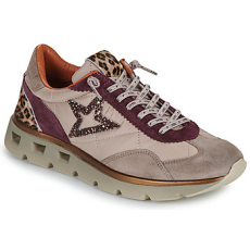 Cetti Rövid szárú edzőcipők C-1259-SRA-XLEXP-INV-ANTE-FREEDOM-BEIGE Bézs 37