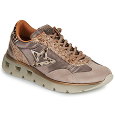 Cetti Rövid szárú edzőcipők C-1259-SRA-XLEXP-INV-ANTE-METAL-DESSERT Barna 40