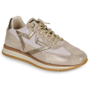 Cetti Rövid szárú edzőcipők C-1375-SRA-INV26-SATURNO-MESH-DESSERT Arany 37