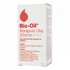 Ceumed Bio-Oil speciális bőrápoló olaj 25 ml testápoló