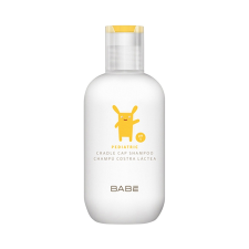 Ceumed Kft. Babé koszmó sampon, babák és kisgyermekek számára 200ml sampon