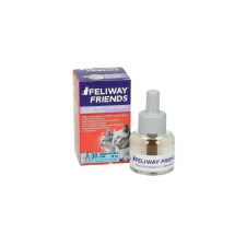 CEVA Feliway Friends utántöltő 48ml macskafelszerelés
