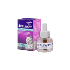 CEVA Feliway utántöltő 48ml vitamin, táplálékkiegészítő macskáknak