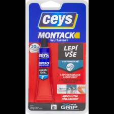 Ceys Montack Ragasztó 20 g (8411519774009) ragasztó