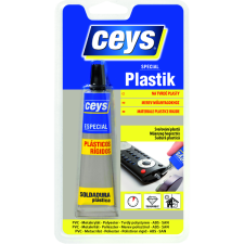 Ceys MŰANYAGRAGASZTÓ CEYS PLASTICCEYS 30ML ragasztószalag és takarófólia