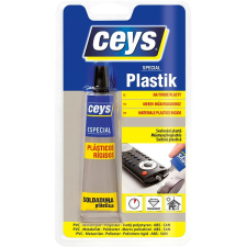 Ceys Special kemény műanyagokhoz, 30 ml ragasztóanyag