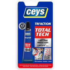 Ceys Total Tech Tri´Action 10 g ragasztóanyag