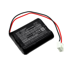 CF040AKU Takarítógép akkumulátor 2600 mAh takarítógép akkumulátor