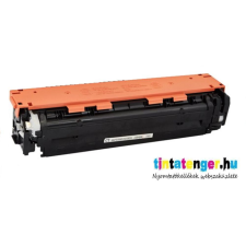  CF213A [M] No.131A bíbor prémium, teljesen új utángyártott kazetta nyomtatópatron & toner