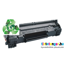 CF283A (No.83A) "Green world" utángyártott kazetta nyomtatópatron & toner