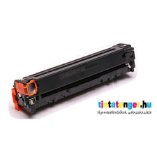  CF543X (No.203X) bíbor prémium utángyártott kazetta nyomtatópatron & toner