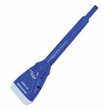 CF Group Aqua Broom akkumulátoros medencetisztító kék medence kiegészítő