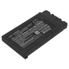  CF-VZSU0GJS Laptop akkumulátor 4200 mAh egyéb notebook akkumulátor