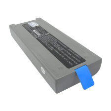  CF-VZSU50 Akkumulátor 4400 mAh egyéb notebook akkumulátor