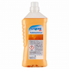CFA HUNGÁRIA KFT Coop 4Home Padlótisztítószer 1000 ml tisztító- és takarítószer, higiénia