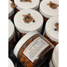 CFB 10mm Főtt csalizó bojlik 100g - Fish - hal csali