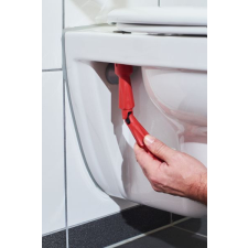 CFH 51850 WC ülőke szerelő kulcs takarító és háztartási eszköz