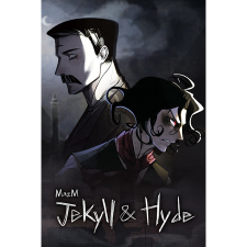 CFK Co., Ltd. MazM: Jekyll and Hyde (PC - Steam elektronikus játék licensz) videójáték