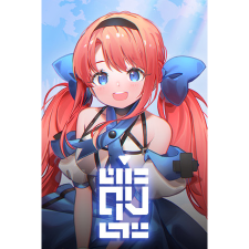 CFK Co., Ltd. QV (PC - Steam elektronikus játék licensz) videójáték