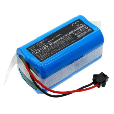 CG-990. Takarítógép akkumulátor 2600 mAh takarítógép akkumulátor