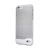 Cg mobile BMW M műanyag telefonvédő (karbon minta) EZÜST Apple iPhone 6S Plus 5.5, Apple iPhone 6...