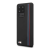 Cg mobile BMW Stripes M szilikon telefonvédő (ultravékony) FEKETE [Samsung Galaxy S20 Ultra 5G (SM-G988B)]