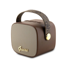 Cg mobile GUESS 4G STRAP GUWSB2P4SM hordozható hangszóró