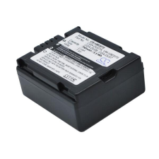 CGA-DU07 Fotó, kamera akku 750 mAh digitális fényképező akkumulátor