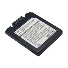  CGA-S001E Akkumulátor 700 mAh digitális fényképező akkumulátor