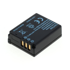  CGA-S007 Akkumulátor 900 mAh digitális fényképező akkumulátor