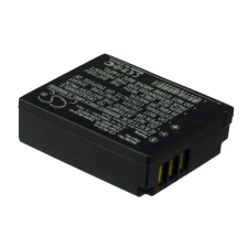  CGA-S007A/1B Akkumulátor 1000 mAh digitális fényképező akkumulátor