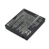  CGA-S009E Akkumulátor 750 mAh