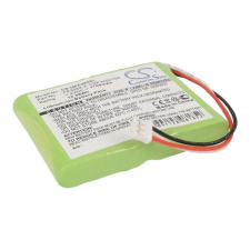  CGP345010G akkumulátor 1700 mAh mp3 lejátszó akkumulátor