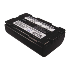  CGP-D08S Akkumulátor 1100 mAh digitális fényképező akkumulátor