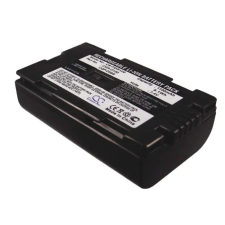  CGP-D28A Akkumulátor 1100 mAh digitális fényképező akkumulátor
