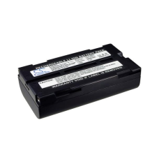 CGR-B/814 Fotó, kamera akku 2000 mAh digitális fényképező akkumulátor