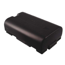  CGR-D210 Akkumulátor 600 mAh digitális fényképező akkumulátor