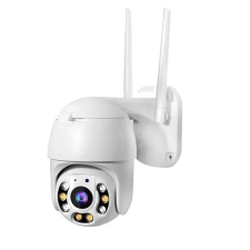 CH22-3B kültéri térfigyelő kamera /WiFi,360°,1080P,okos/ megfigyelő kamera