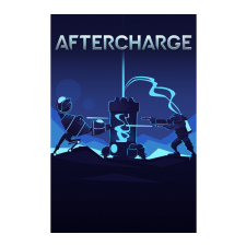 Chainsawesome Games Aftercharge (PC - Steam Digitális termékkulcs) videójáték